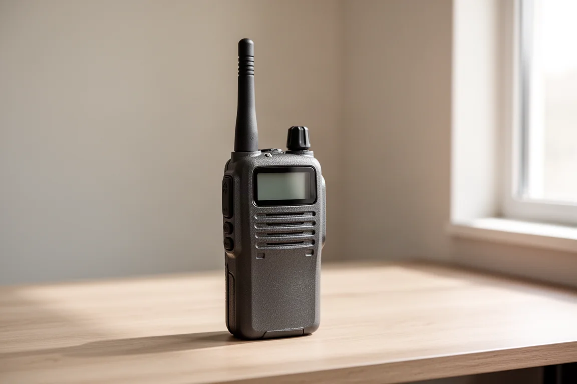 Midland T71 Two-Way Radio product image