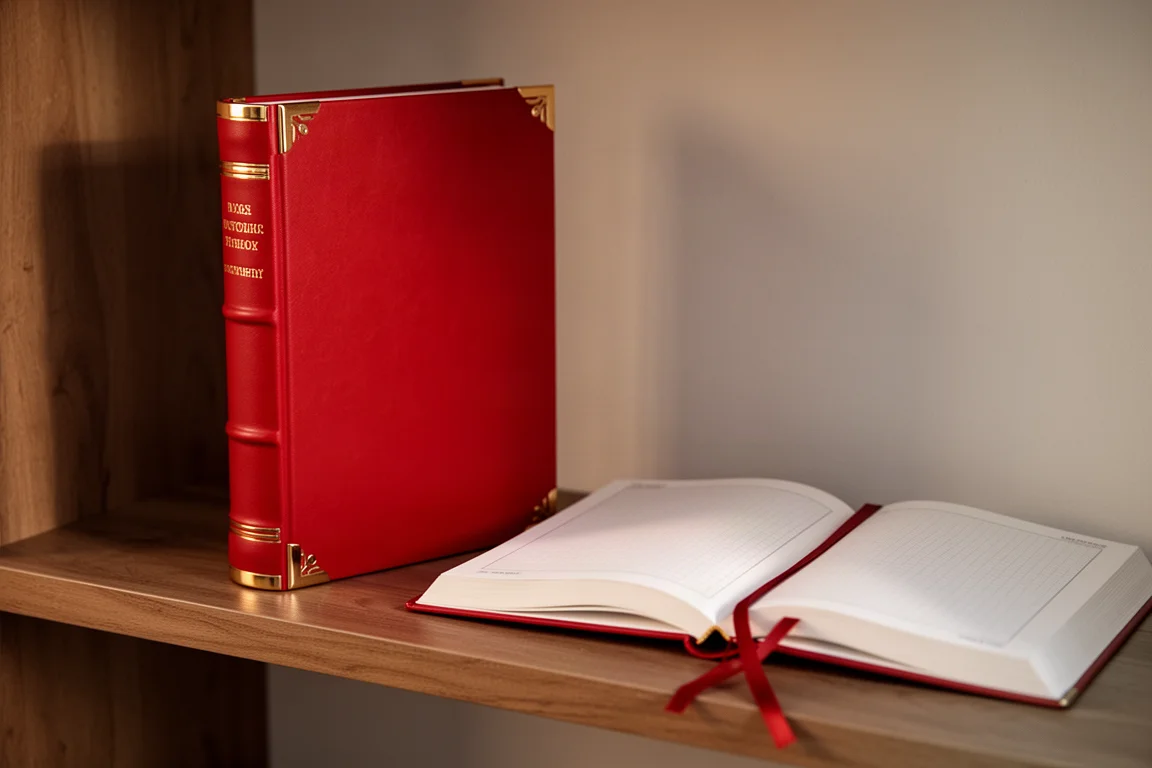 Midori 10-Year Diary product image