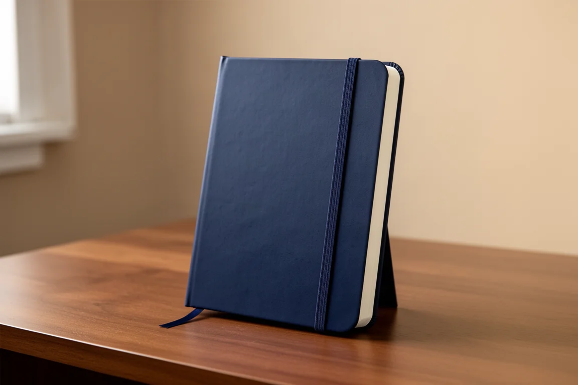 Midori 5-Year Diary product image