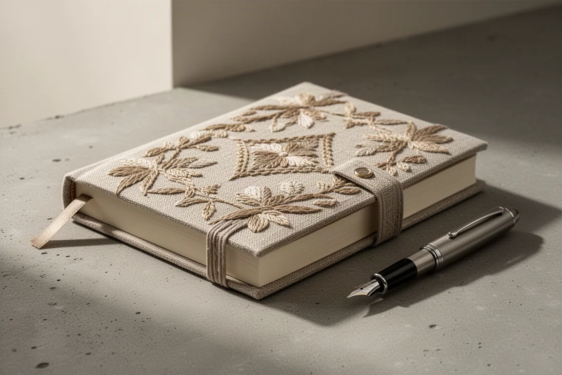 Midori 5 Years Diary product image