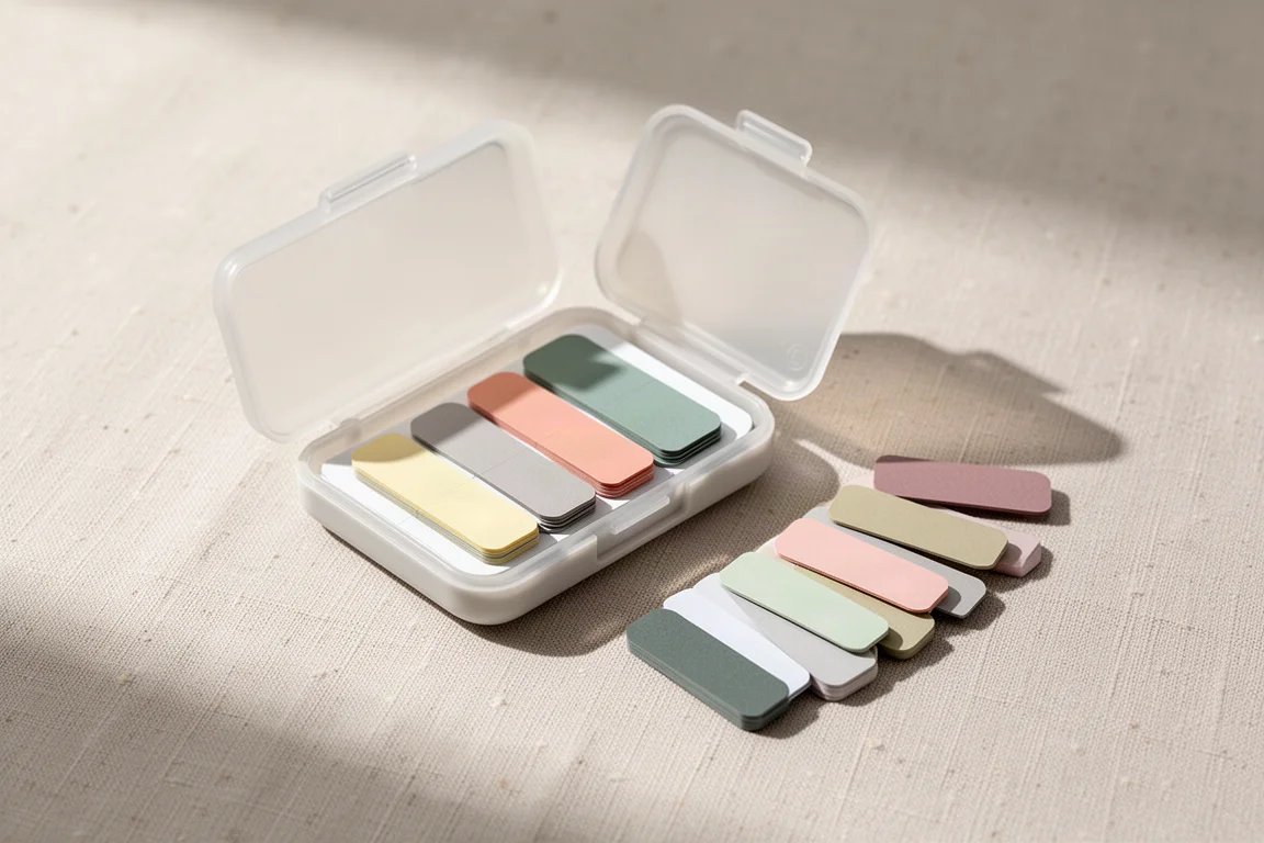 Midori Chiratto Index Tabs product image