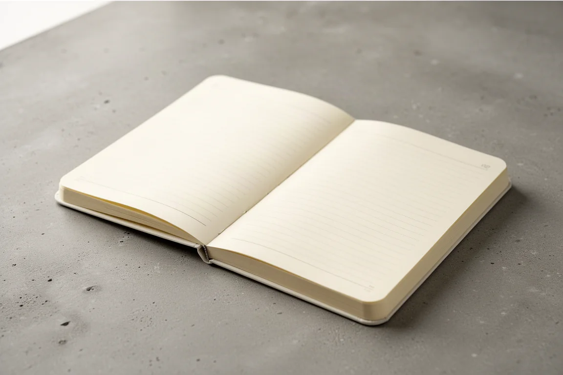 Midori Diary Hibino product image