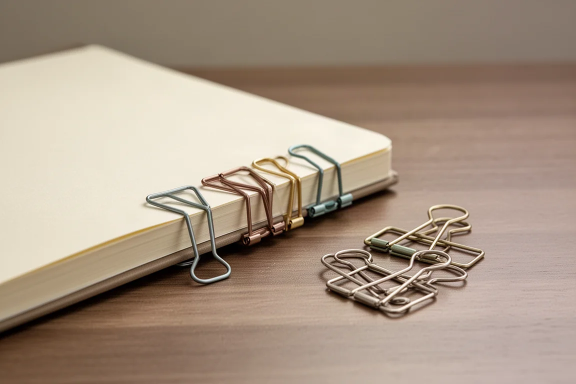 Midori Index Clips product image