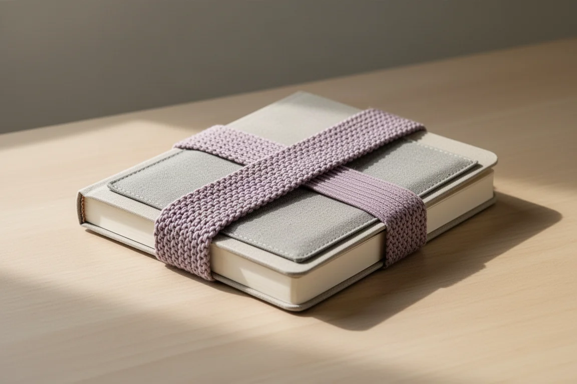 Midori Knitted Book Bands product image