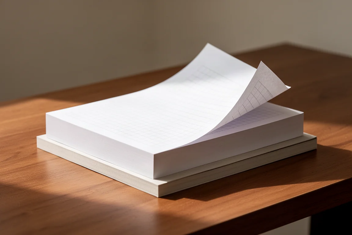 Midori MD Block Memo Pads product image