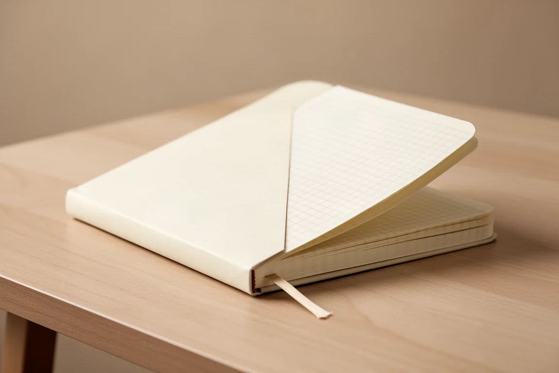 Midori MD Diary 2025 product image