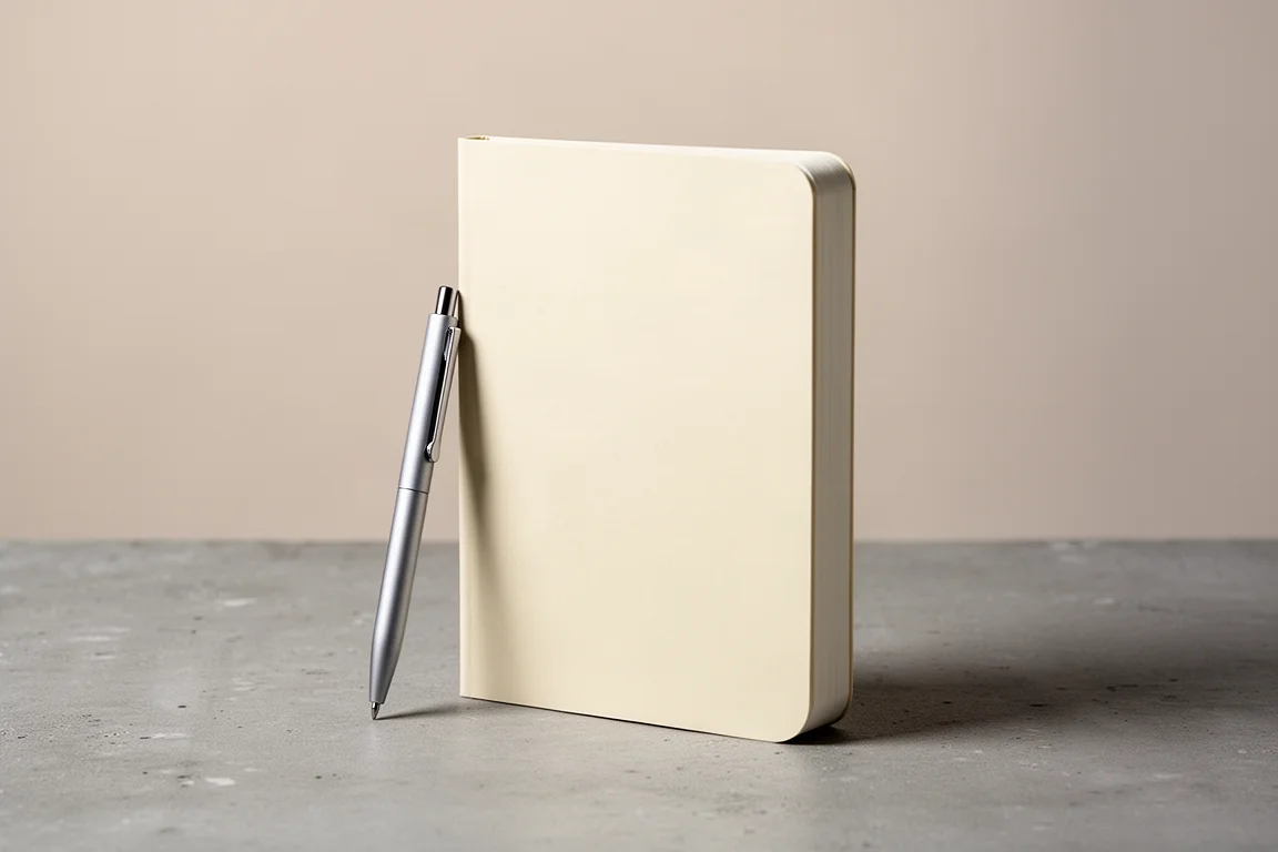 Midori MD Diary product image