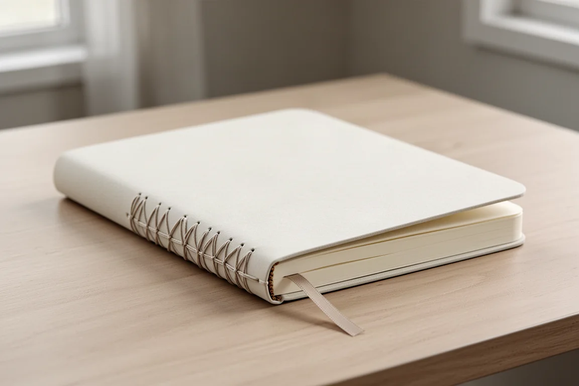 Midori MD Frame Notebook Journal product image