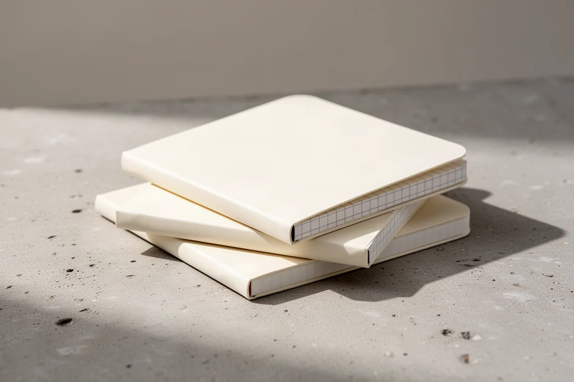 Midori MD Notebook Light (A6) product image