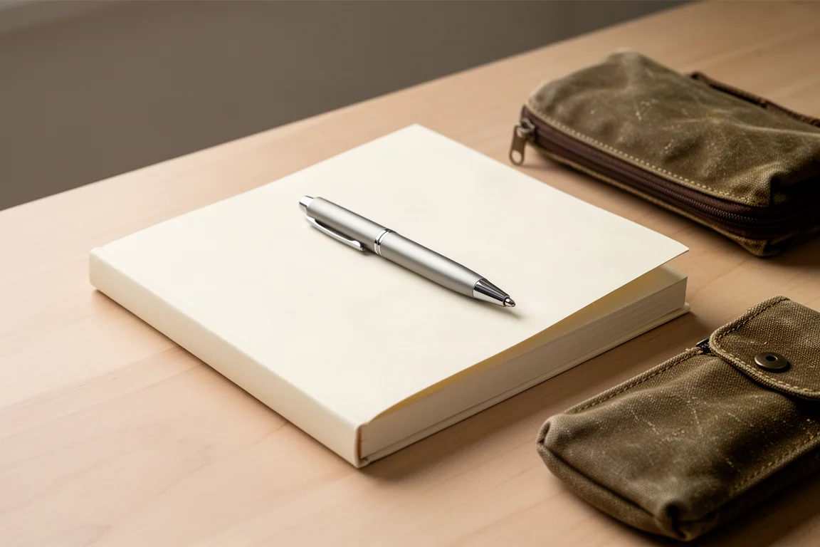 Midori MD Notebook Thick product image