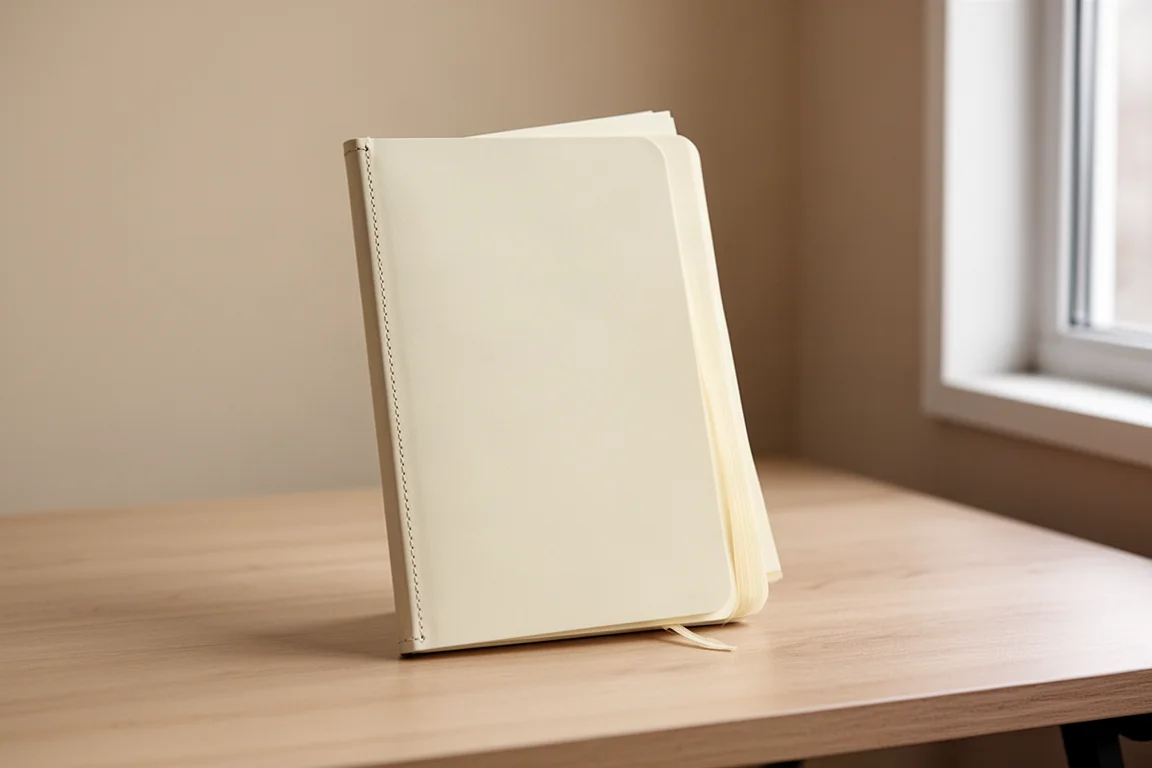 Midori MD Notebook product image