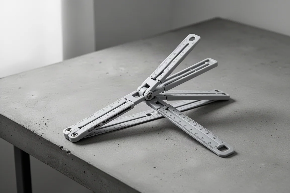 Midori Multi Ruler product image