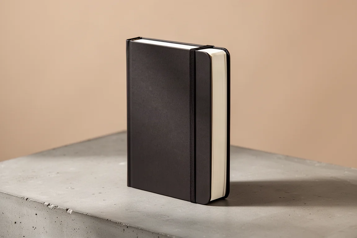 Midori Multi-Year Diary product image