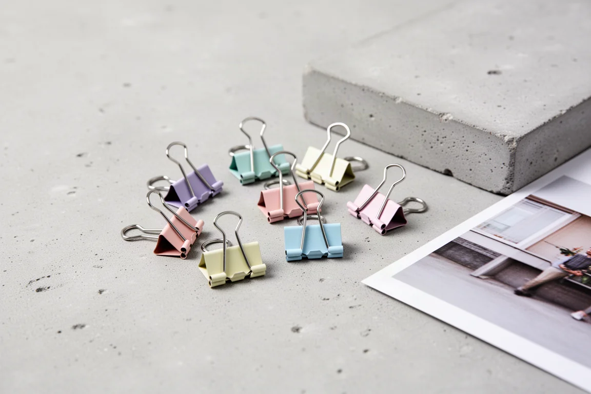 Midori Nano Clips product image