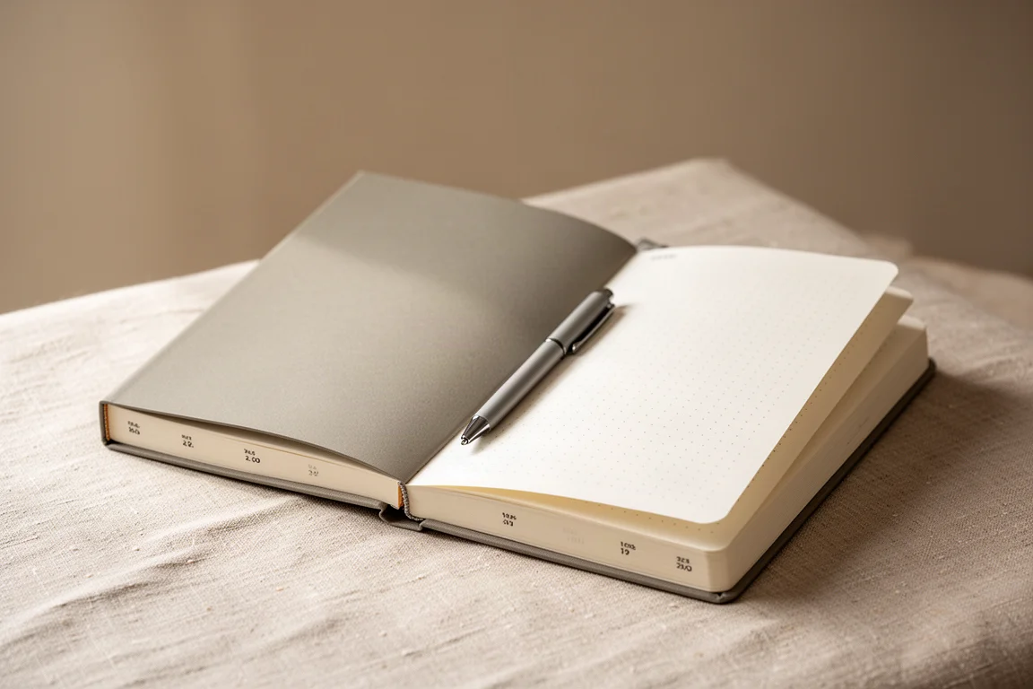 Midori One Day One Page product image