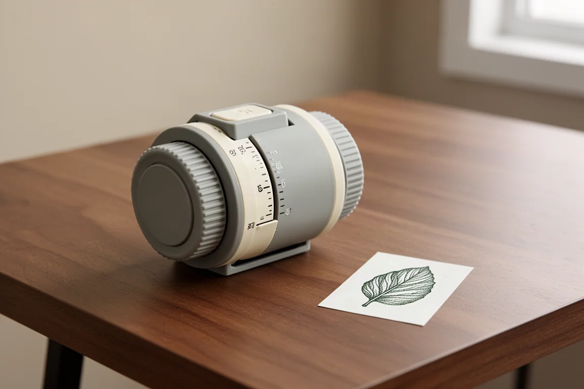 Midori Paintable Stamps product image