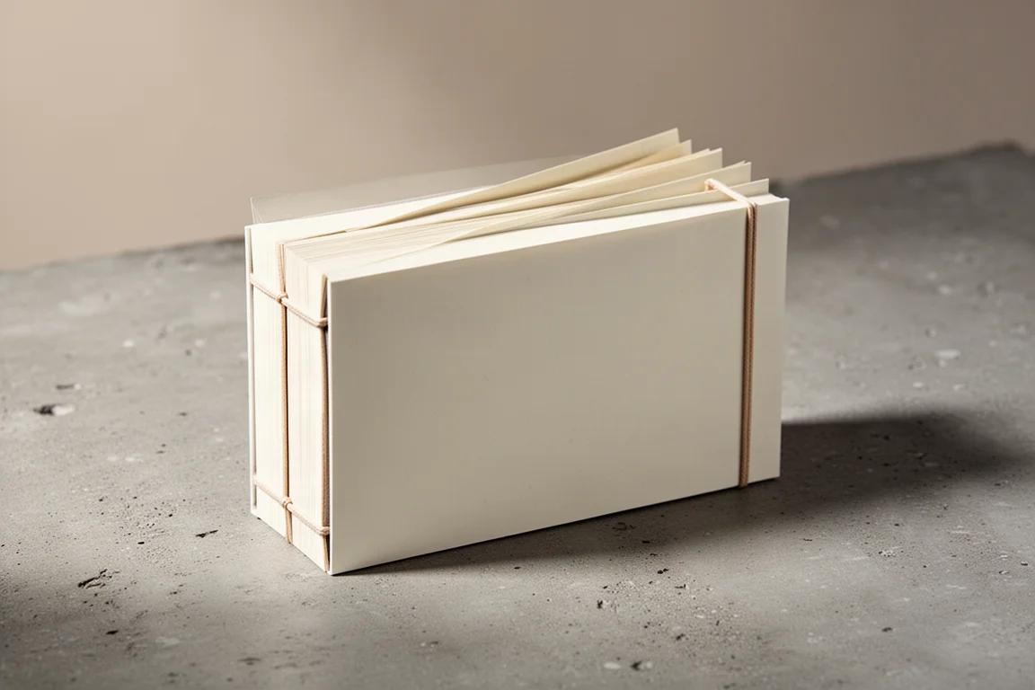 Midori Patto Memo Pad product image
