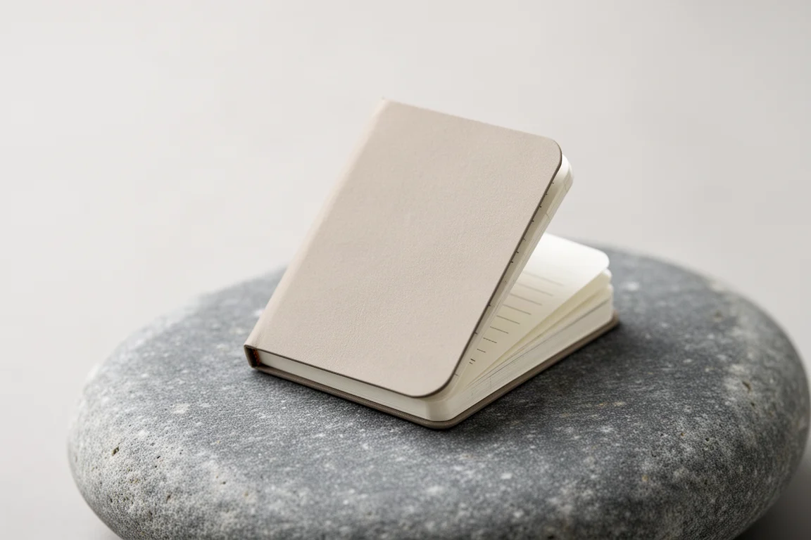 Midori Pocket planner product image