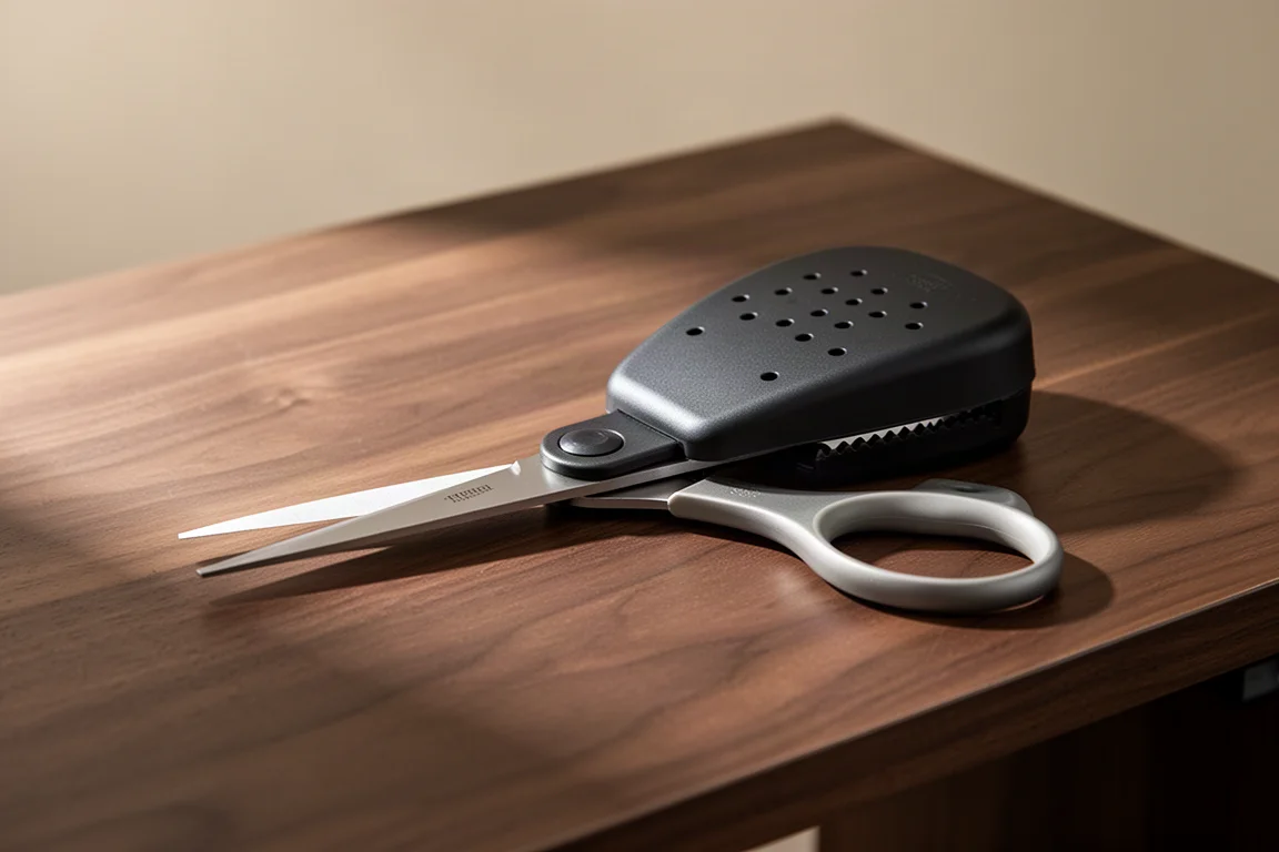 Midori Portable Multi Scissors product image