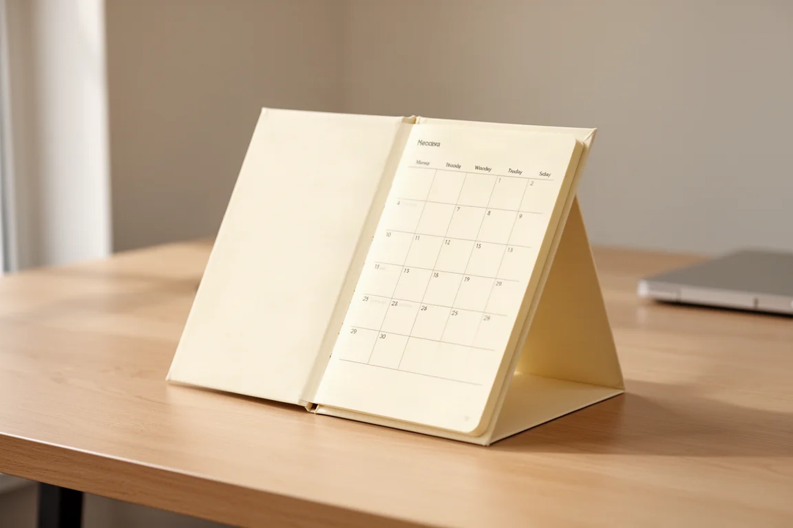 Midori + Stand Diary product image