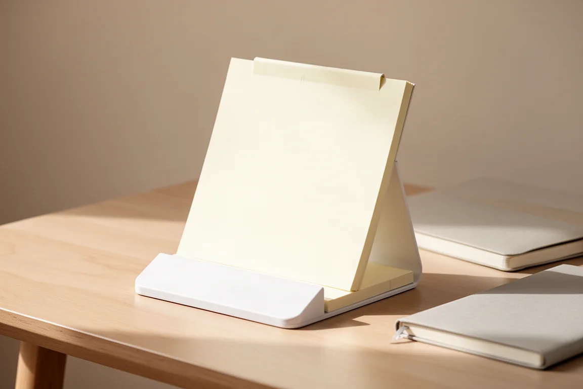 Midori Stand Memo Pads product image