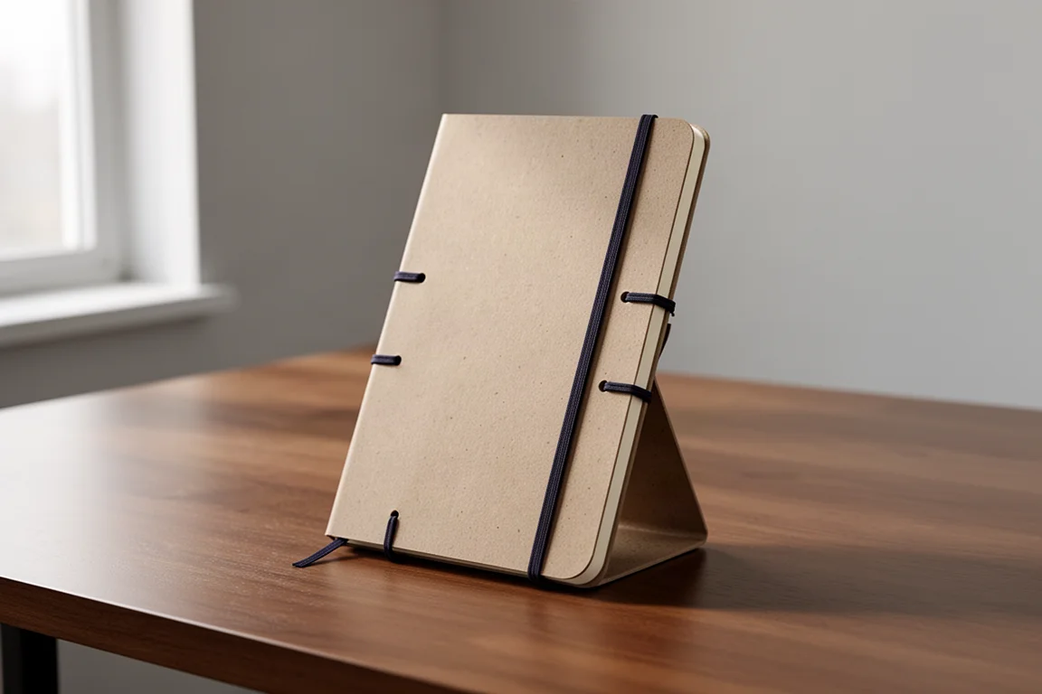 Midori Stand Notebook product image
