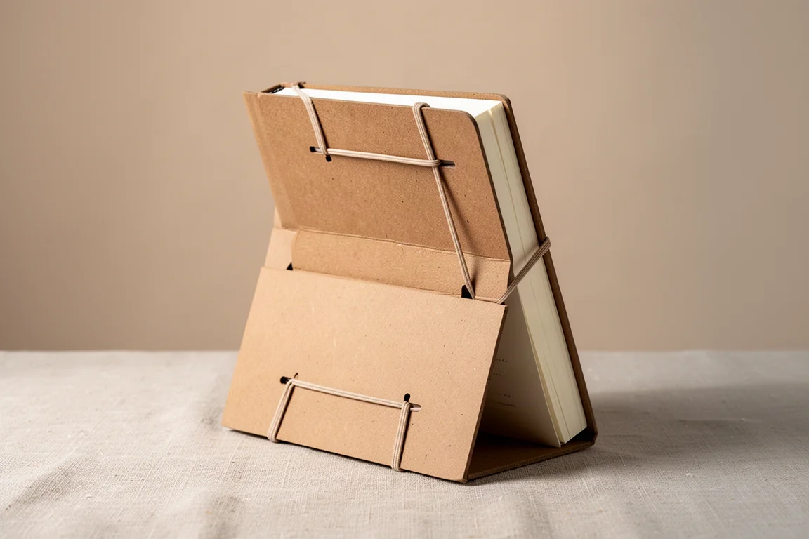 Midori + Stand Notebooks product image
