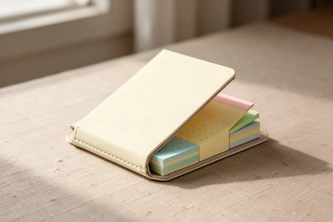 Midori Sticky Notes product image