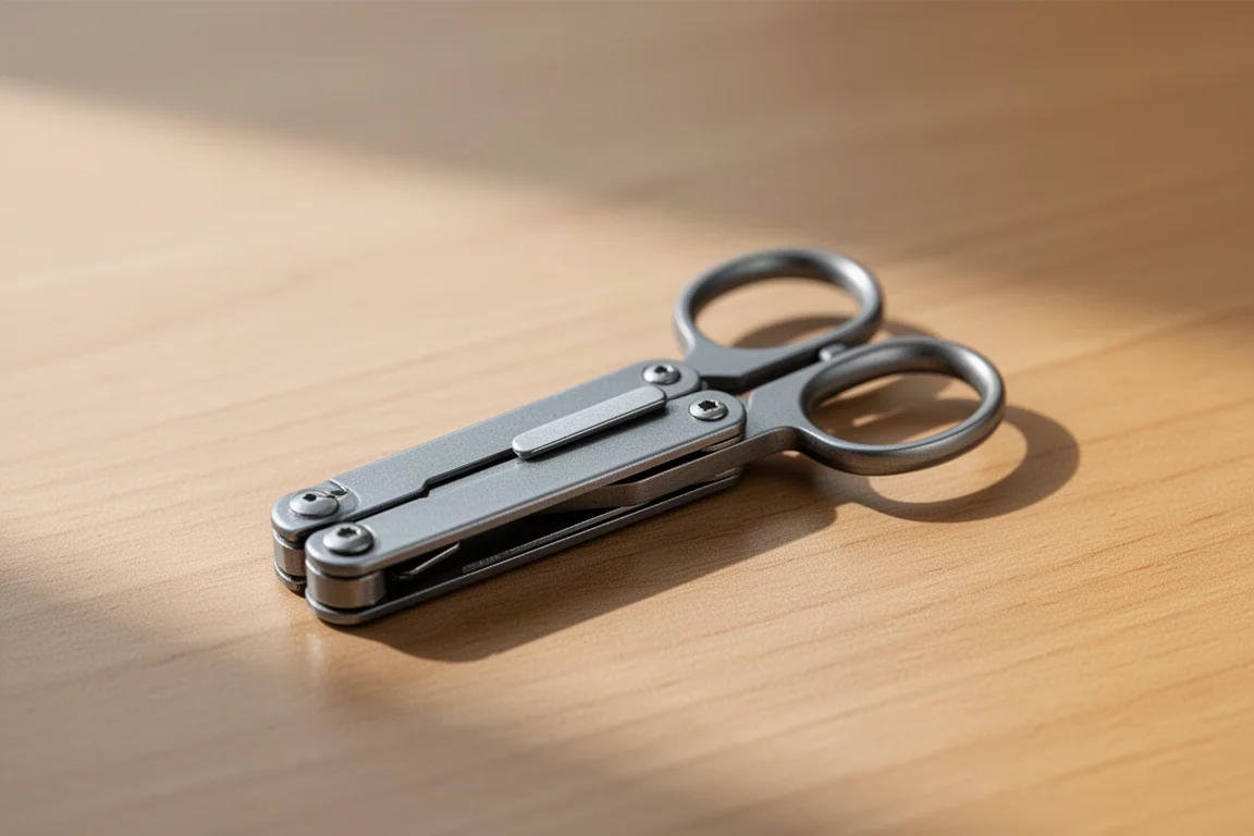 Midori XS Compact Scissors product image