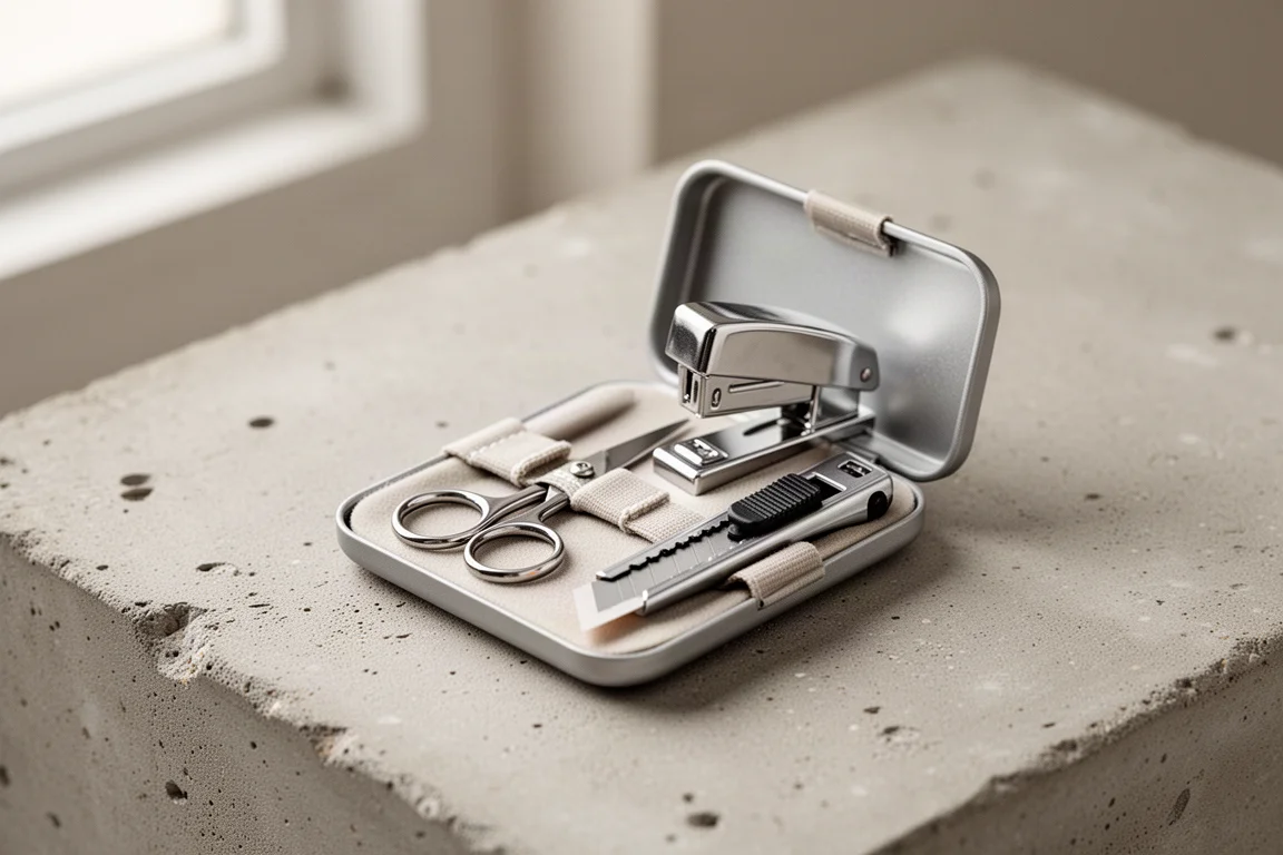 Midori XS Correction Tape product image