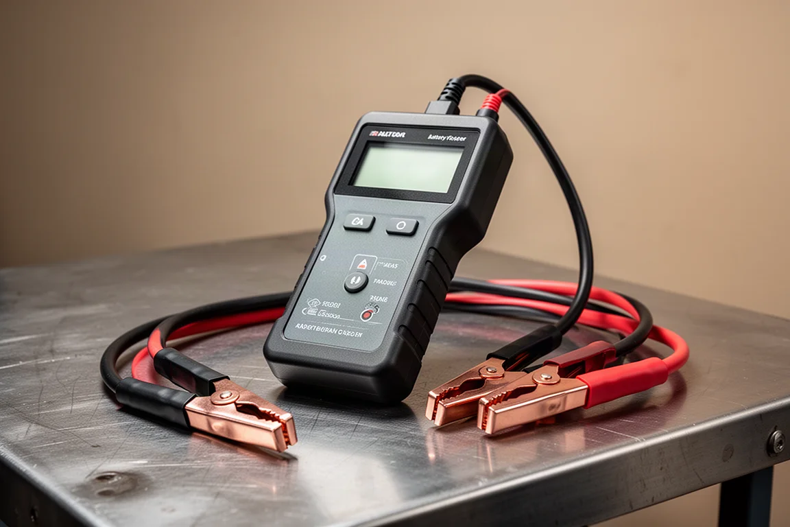 Midtronics Battery Tester product image