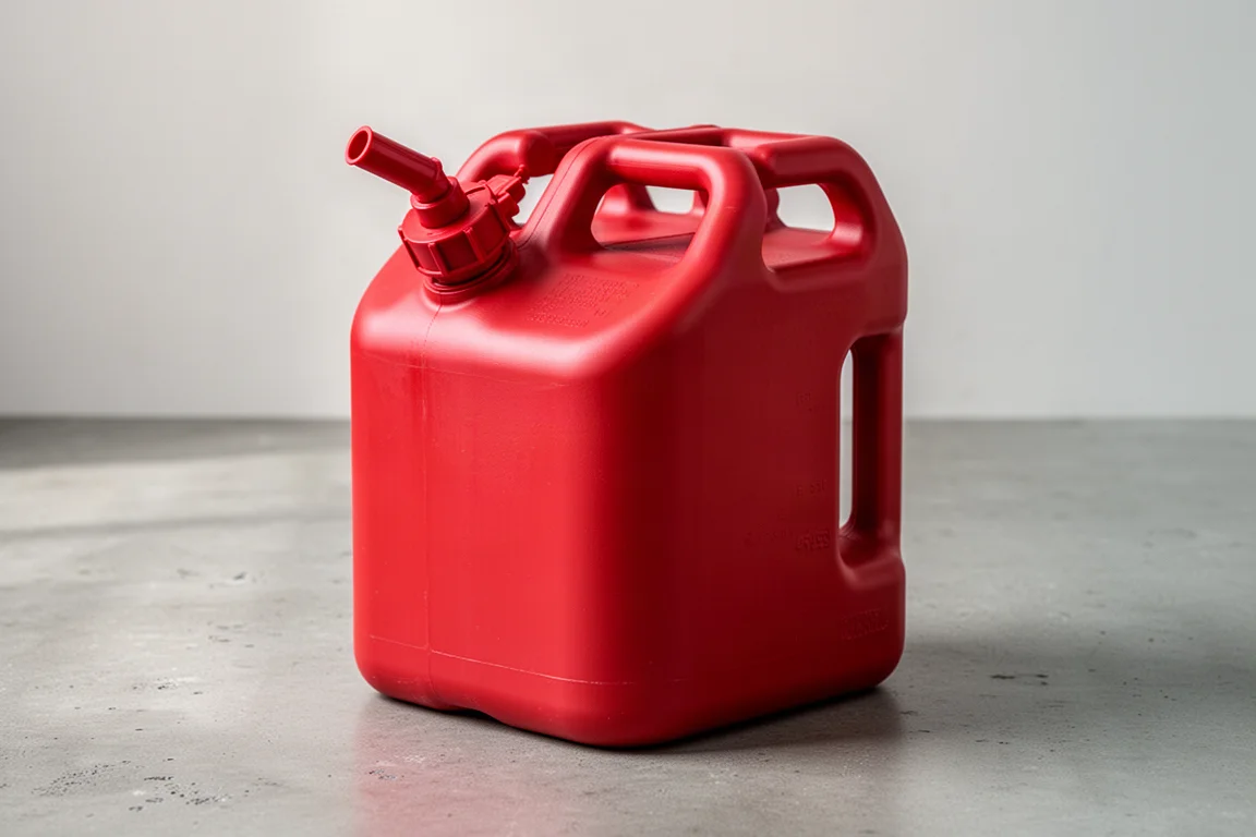 Midwest Gas Can product image