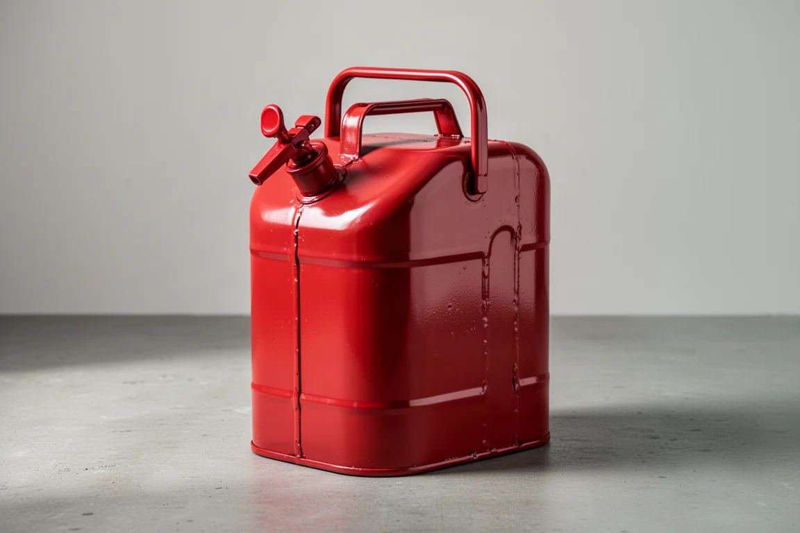 Midwest Harbor Freight Gas Can product image