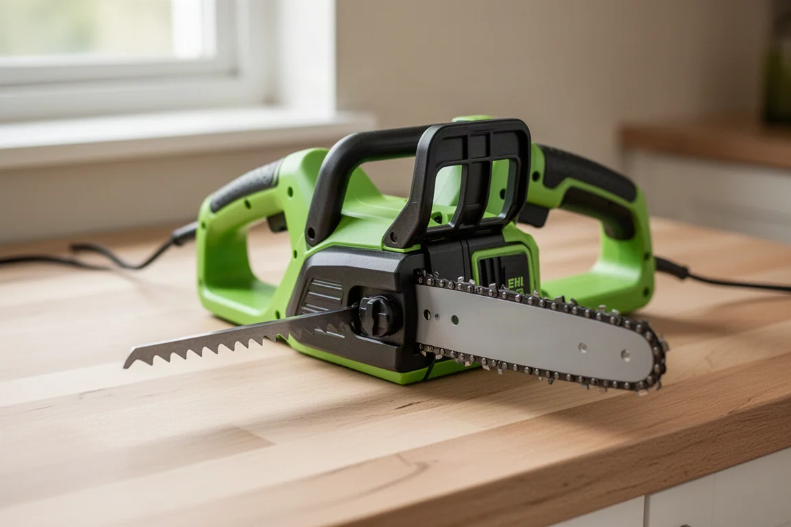 Mighty Carver product image