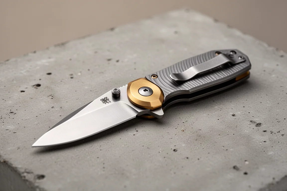 Migron Akri product image
