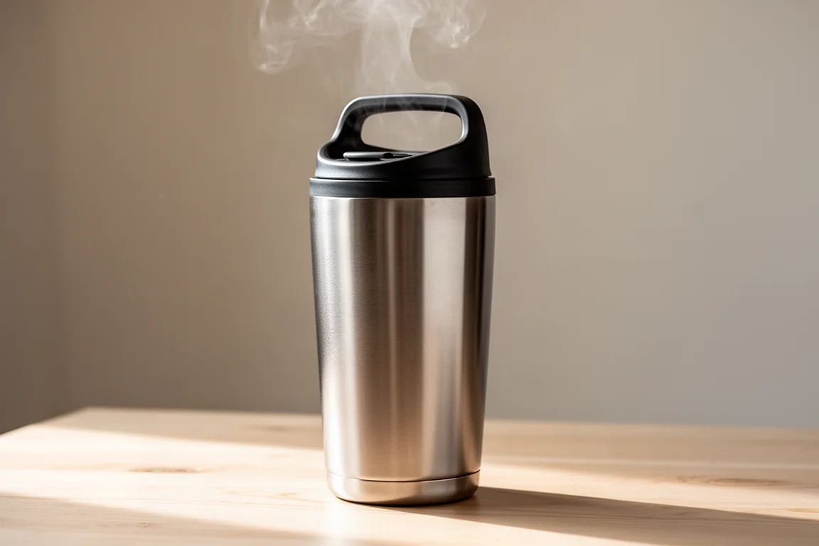 MiiR Wide Mouth Tumbler product image