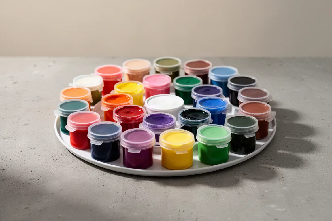 Mijello Jelly Gouache product image