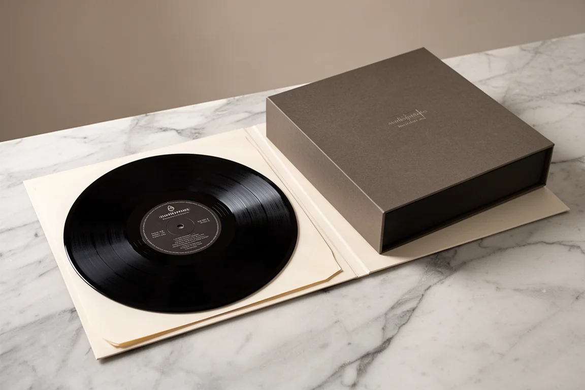 Miles Davis Kind of Blue (UHQR 45 RPM) product image