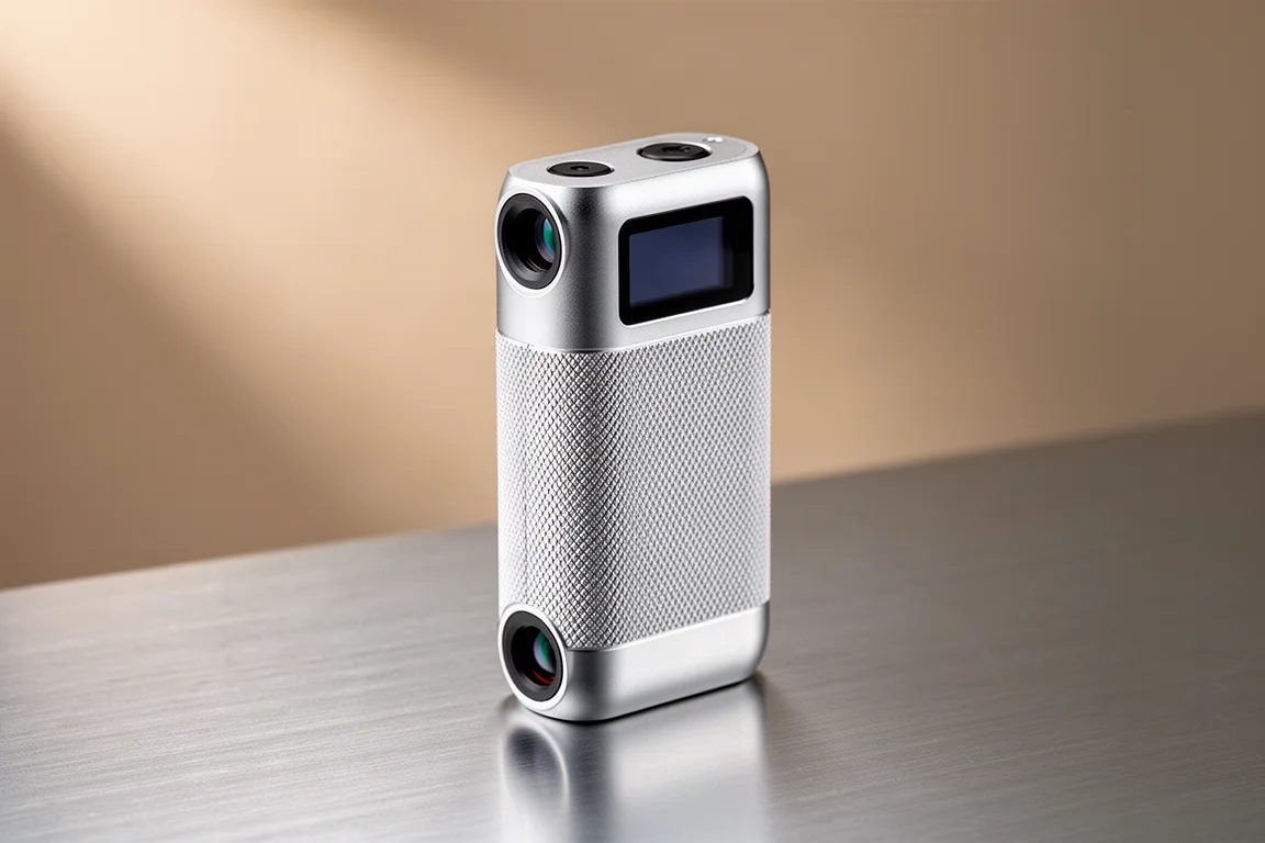 Mileseey DP20 product image
