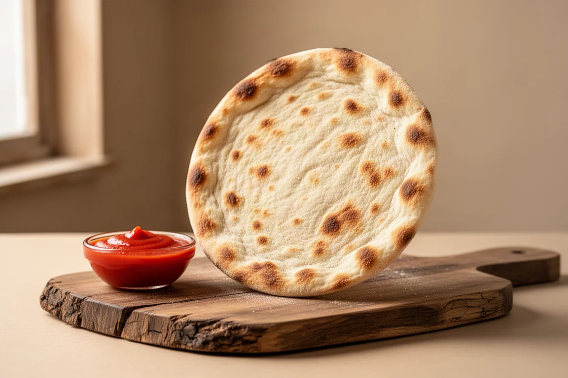 Millet Amma Millet Pizza Base product image