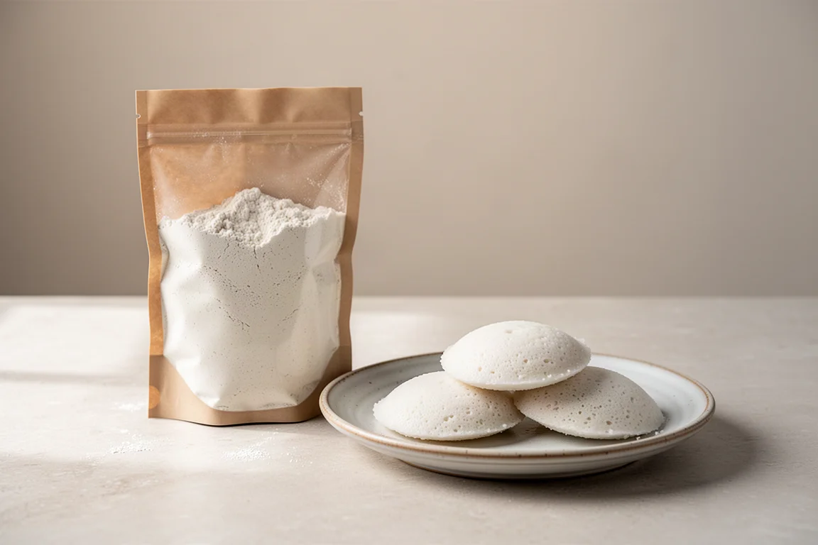 Millet Amma Millet Rava Idli Mix product image