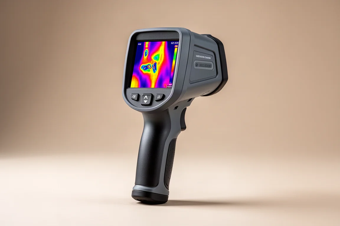 Millsoe Thermal Camera product image