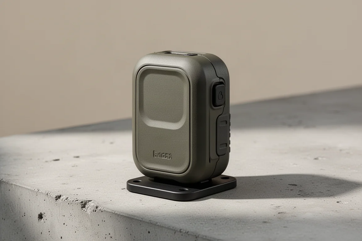 Milo Action Communicator product image