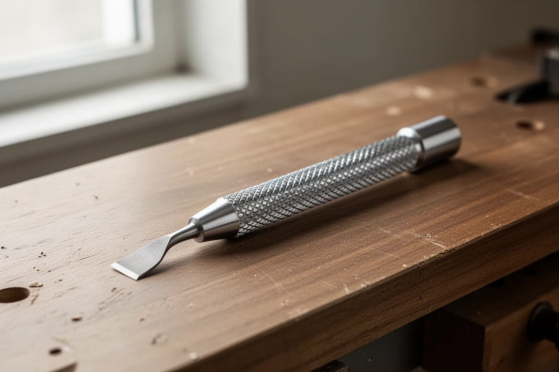 Milrose Deburring Tool product image