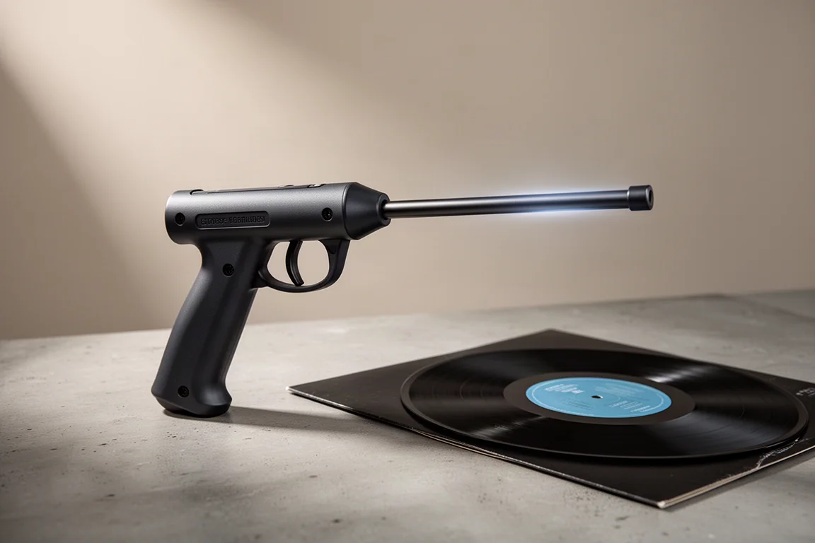 Milty Zerostat 3 product image