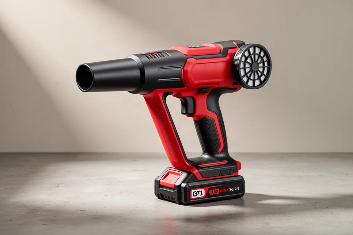 Milwaukee 0887-20 M18 Duster product image