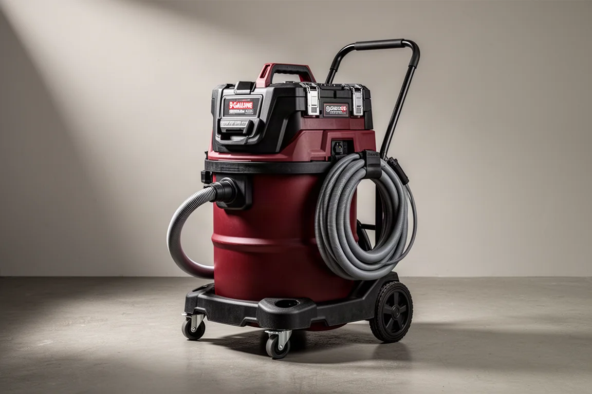 Milwaukee 0888-20 Dust Extractor product image