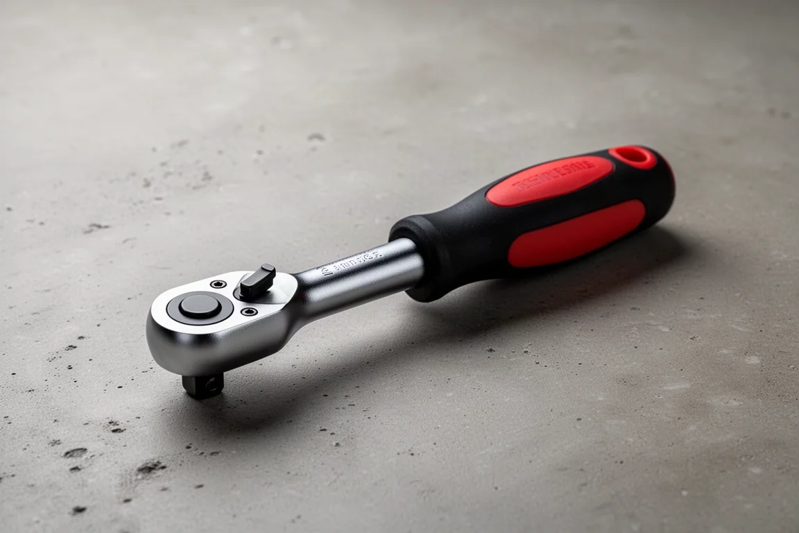 Milwaukee 1/4-Inch Ratchet product image