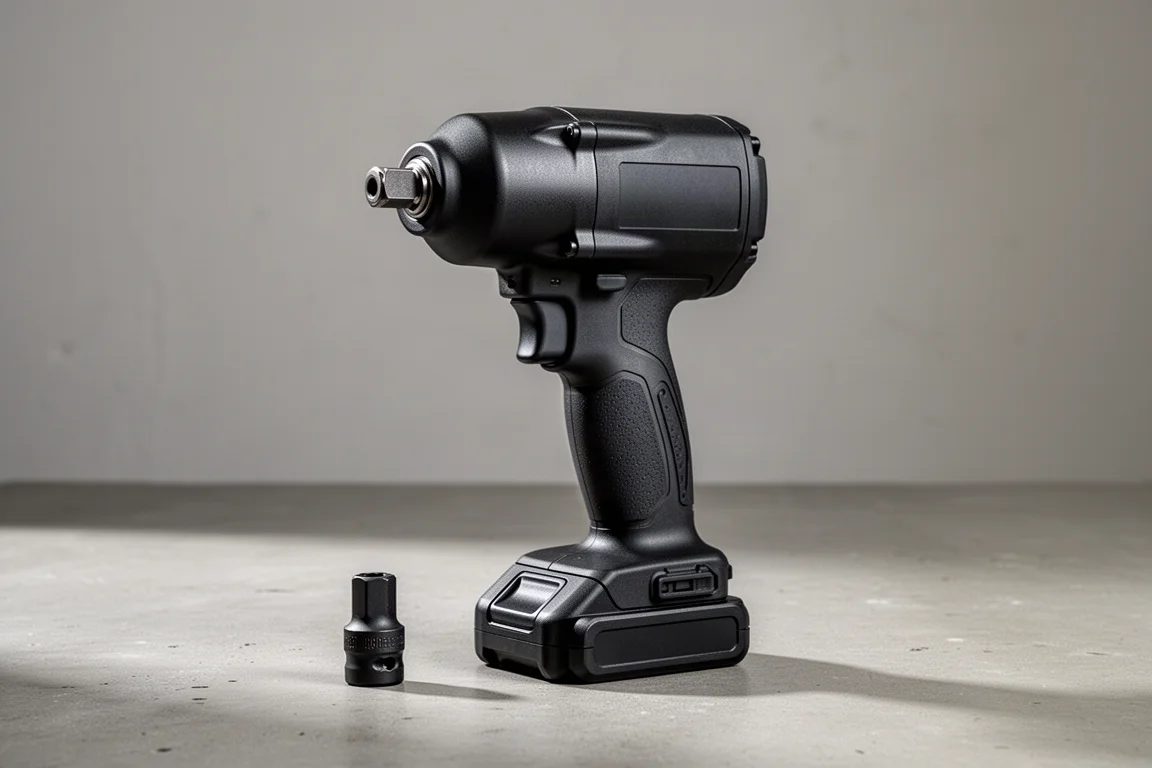 Milwaukee 1/2-Inch Impact Wrench product image