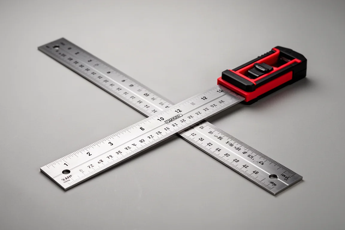 Milwaukee 12-in Magnetic Combination Square product image
